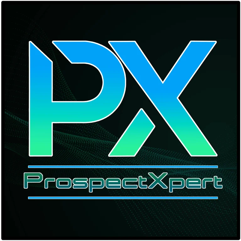 LOGO PROSPECTXPERT