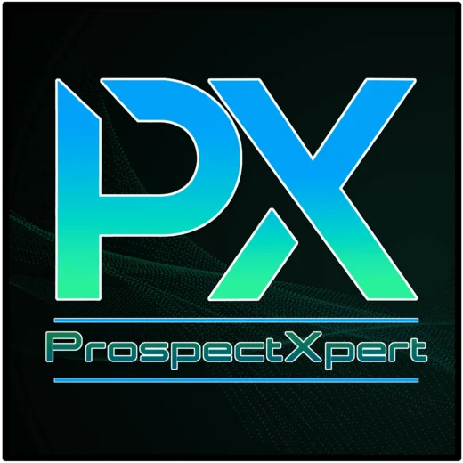 LOGO PROSPECTXPERT