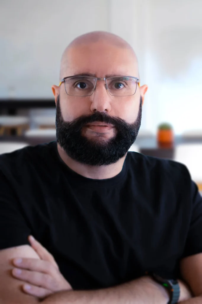 Christian Pezzilli,software & Web Developer