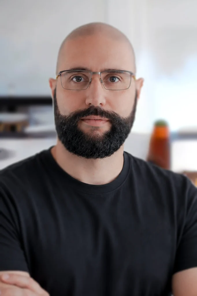 Christian Pezzilli Developer